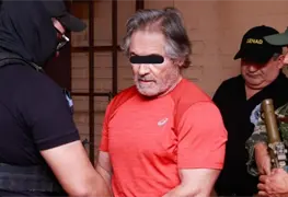 Hern&aacute;n Berm&uacute;dez vinculado a proceso por desaparici&oacute;n forzada en Tabasco
