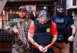 Vinculan a proceso a Hern&aacute;n Berm&uacute;dez Requena por desaparici&oacute;n forzada