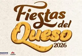 Tenosique se alista para las Fiestas del Queso 2026