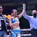 Irma Garc&iacute;a defiende con &eacute;xito su t&iacute;tulo mundial supermosca en Londres