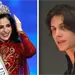 Fátima Bosch niega romance con hijo de Luis Miguel