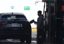 Claudia Sheinbaum apoya estabilidad de precios de combustibles