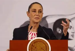 Sheinbaum asegura regreso de Colecci&oacute;n Gelman-Santander a M&eacute;xico en 2028