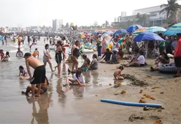 Veracruz registra alta ocupaci&oacute;n hotelera en Semana Santa 2026