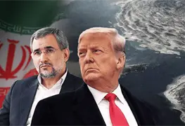 Ir&aacute;n podr&iacute;a desaparecer en una noche