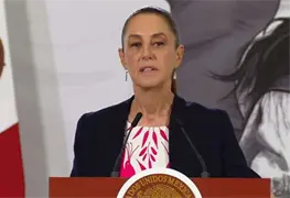 Sheinbaum y Banxico impulsan digitalizaci&oacute;n econ&oacute;mica en M&eacute;xico