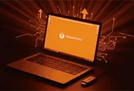 ChromeOS Flex: La soluci&oacute;n en la nube para equipos antiguos