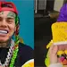 Tekashi 6ix9ine relata su convivencia con Nicolás Maduro en prisión de Brooklyn
