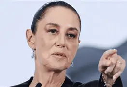 Rechaza informe del CED sobre desapariciones forzadas en M&eacute;xico