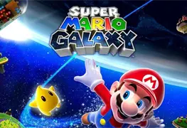 Super Mario Galaxy bate r&eacute;cords de taquilla a nivel mundial