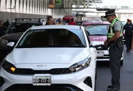 Alianza In M&eacute;xico y autoridades dialogan sobre regulaci&oacute;n en aeropuertos