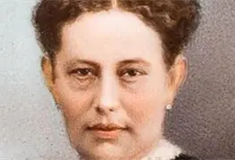 Margarita Maza