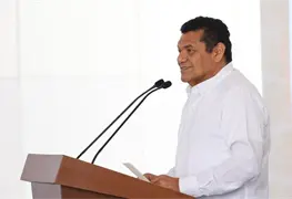 Operativo Vacaciones Seguras en Semana Santa logra saldo blanco