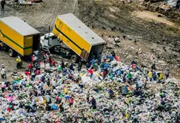 Reciclaje y desaf&iacute;os ambientales: el futuro de los residuos s&oacute;lidos