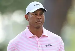 Tiger Woods se someter&aacute; a tratamiento m&eacute;dico fuera de EE. UU.