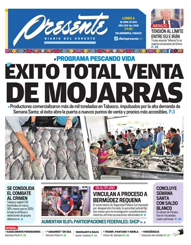 edicion impresa