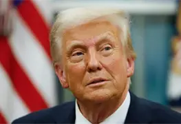 Trump advierte a Ir&aacute;n sobre colapso de civilizaci&oacute;n