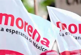 Definir&aacute; encuesta las candidaturas