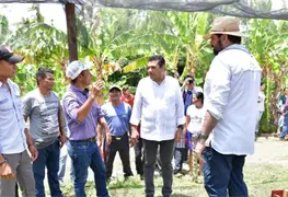Familias de Tabasco ven transformada su vida con nuevas casas de palafito