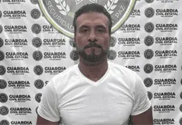 Luchador Alberto del R&iacute;o detenido por agresi&oacute;n a su pareja