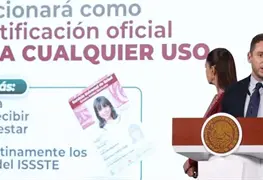 Sheinbaum anuncia decreto para Servicio Universal de Salud que unir&aacute; IMSS, ISSSTE y Bienestar