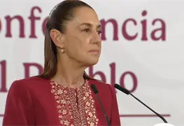 M&eacute;xico inicia Sistema Universal de Salud en 2027
