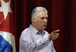 Tensiones entre Cuba y Estados Unidos