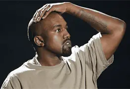 Cancelado concierto de Kanye West en Londres por rechazo de visa