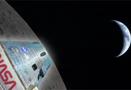Misi&oacute;n Artemis II: Tripulaci&oacute;n se prepara para amerizar en el Pac&iacute;fico