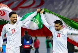 Ir&aacute;n aguarda respuesta de la FIFA sobre cambio de sede en Mundial 2026