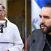 Propuesta de Nayib Bukele: traslado de reos en El Salvador ante cr&iacute;ticas de Gustavo Petro