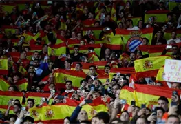 Tensi&oacute;n y victoria: Atl&eacute;tico de Madrid supera a Barcelona
