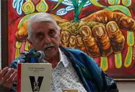 Fallece Enrique &Aacute;vila Carrillo, Fundador de la CNTE