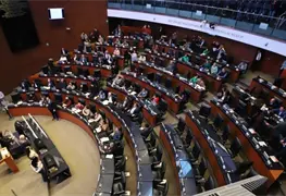 Senado de M&eacute;xico aprueba reducci&oacute;n de jornada laboral a 40 horas