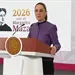 Claudia Sheinbaum celebra acercamiento entre EEUU e Irán y su impacto en combustibles