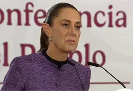 Claudia Sheinbaum respalda resoluci&oacute;n de SCJN para permitir congelar cuentas bancarias