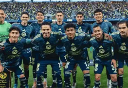 Aterrizaje de emergencia del Club Am&eacute;rica en Miami