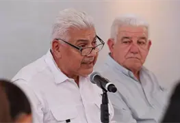 Crean Consejos de Movilidad y eliminan tax&iacute;metro