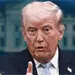 Trump advierte con aranceles del 50% a países que provean armas a Irán