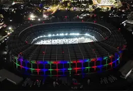 El Mundial: Juego Profundo (II)