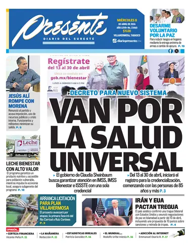 edicion impresa