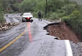 Modernizaci&oacute;n de puentes y carreteras en M&eacute;xico