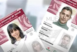 Mexicanos en el extranjero podr&aacute;n acceder al Servicio Universal de Salud seg&uacute;n anuncio de Claudia Sheinbaum