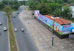 Tarifa del transporte p&uacute;blico a la feria: 11 pesos hacia Parque Tabasco Dora Mar&iacute;a