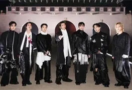 BTS inicia gira mundial ARIRANG con conciertos en Corea del Sur
