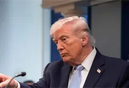 Tensi&oacute;n geopol&iacute;tica: Ir&aacute;n bajo advertencia de Trump por tarifas en Ormuz
