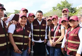 Refuerzan acciones preventivas para contener brote de dengue en Tabasco