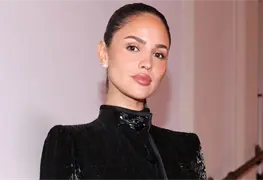 Eiza Gonz&aacute;lez: lucha contra endometriosis, adenomiosis y m&aacute;s