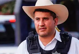 Revelan a Rafael Mike como implicado en el asesinato de Carlos Manzo