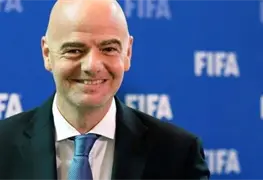 Propuesta de ampliaci&oacute;n de Copa Mundial FIFA 2030 genera debate